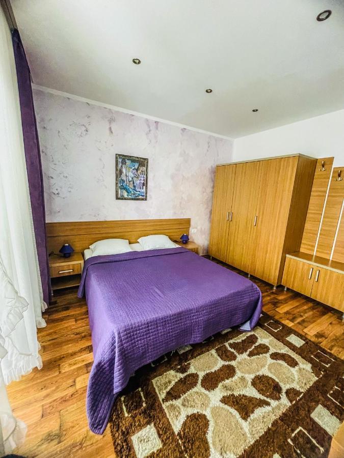 Vila Orange Hotel Năvodari Exterior foto